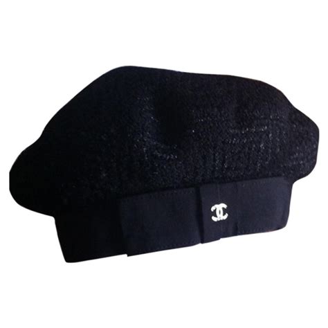 buy chanel hats online|second hand chanel hats.